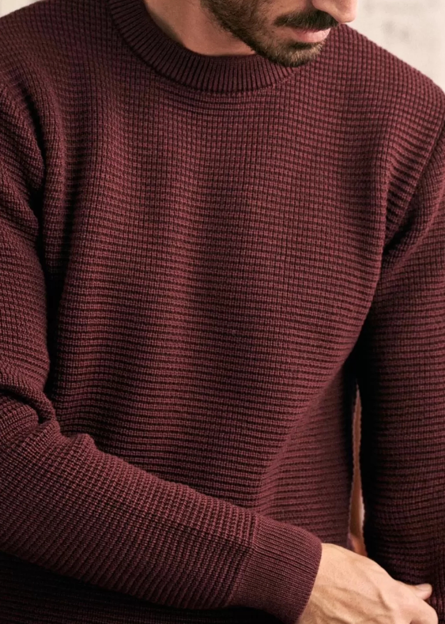 Chuck Sweater Knitwear