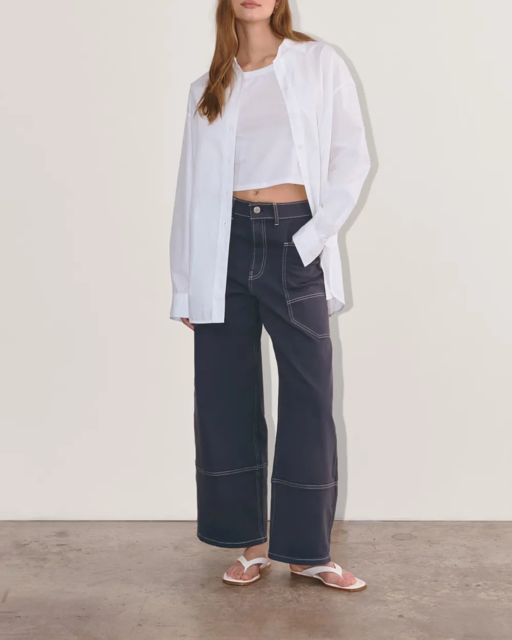 The Utility Gardener Pant