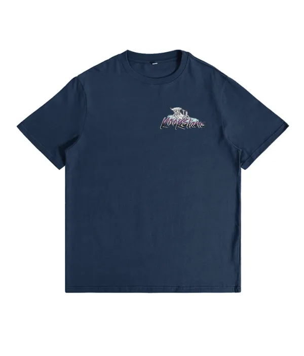 Let Me Be Me T Shirt