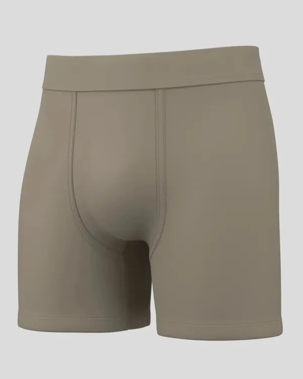 Solids 3 Pack - Earth Tones