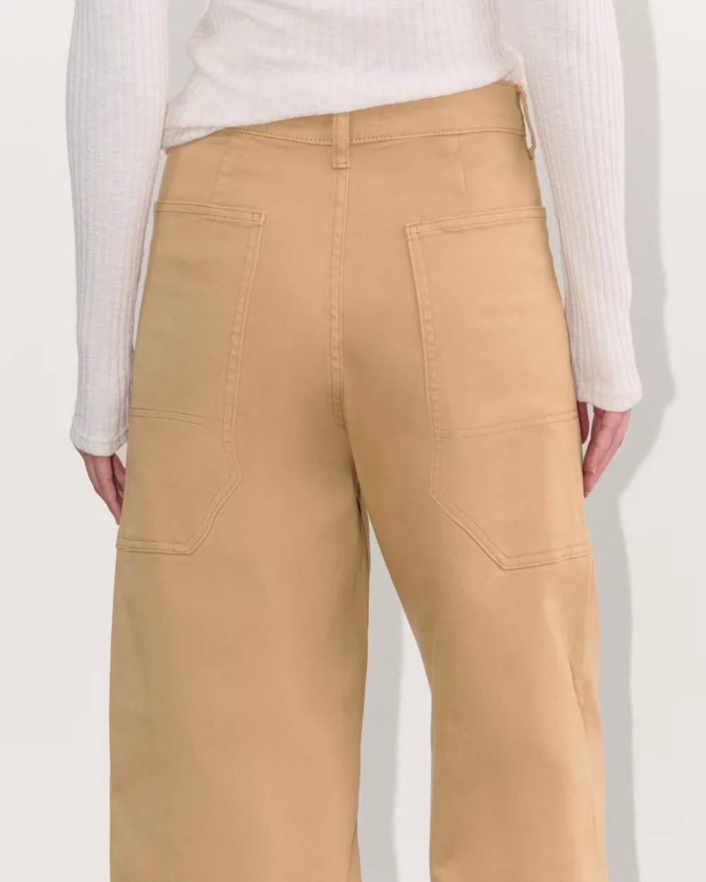 The Utility Gardener Pant