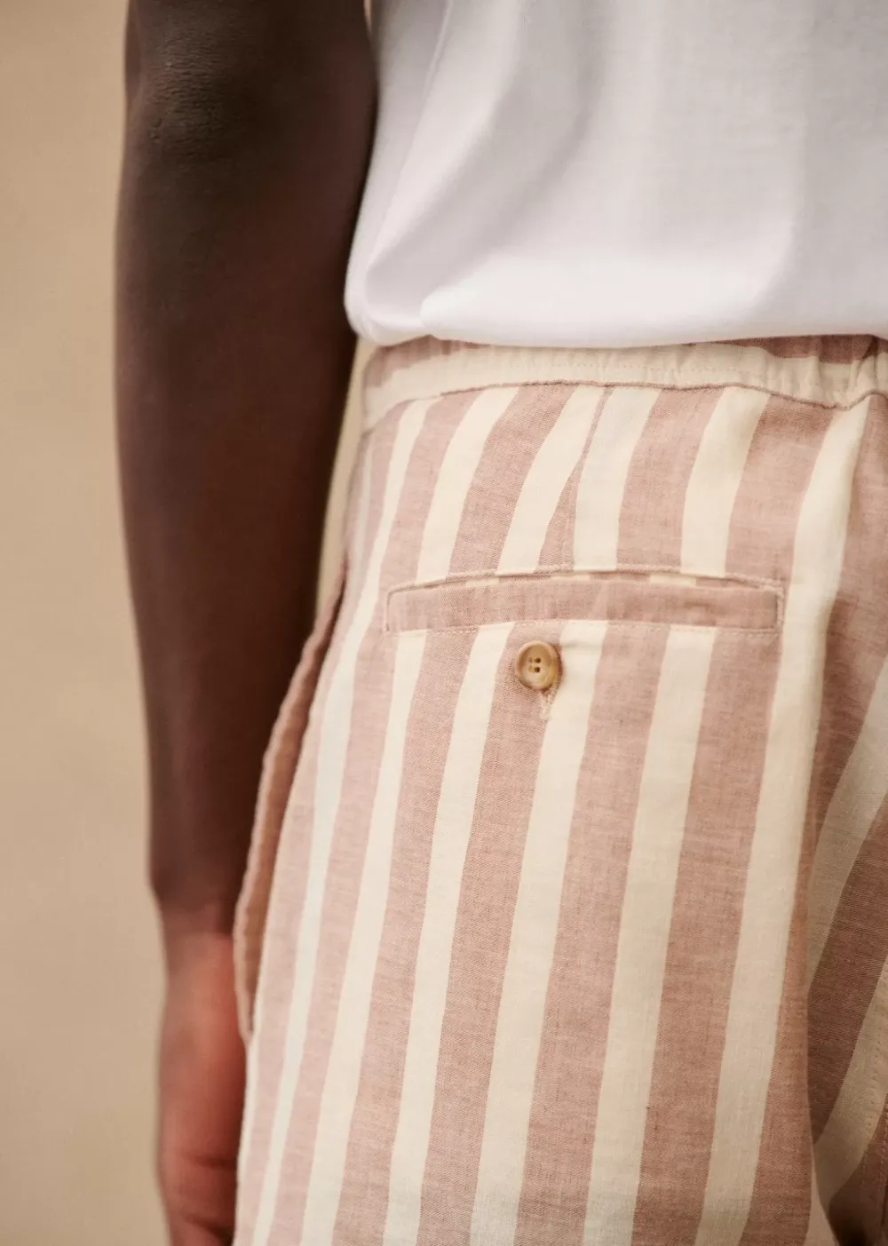 Daily Short Trousers