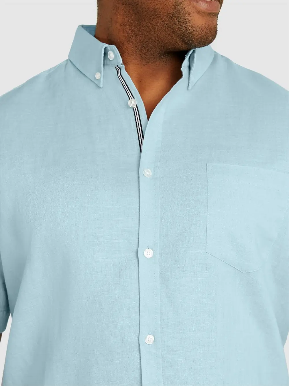 SKY FRESNO LINEN SHIRT