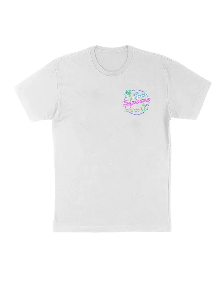 Club Tropicana T-Shirt