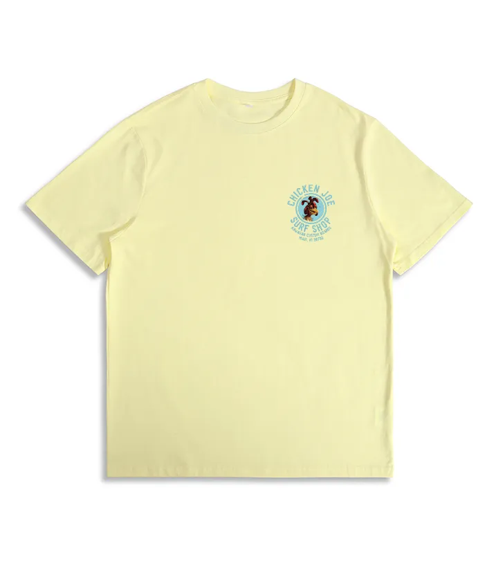 Chicken Joe Surf Shop T-Shirt