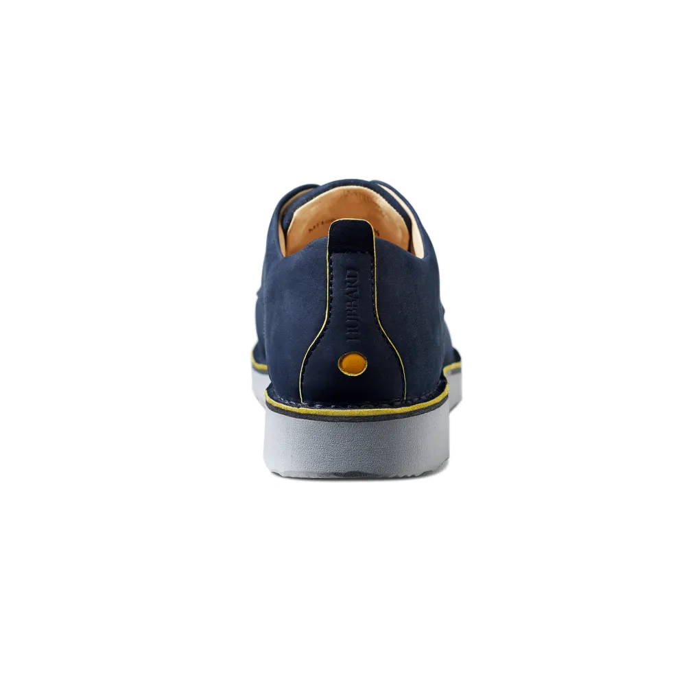 Men's Hubbard Free Oxford