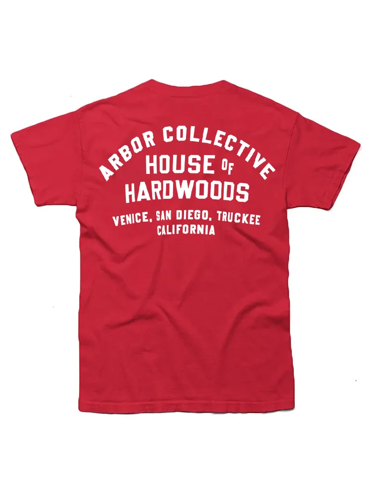 Hardwood T-Shirt