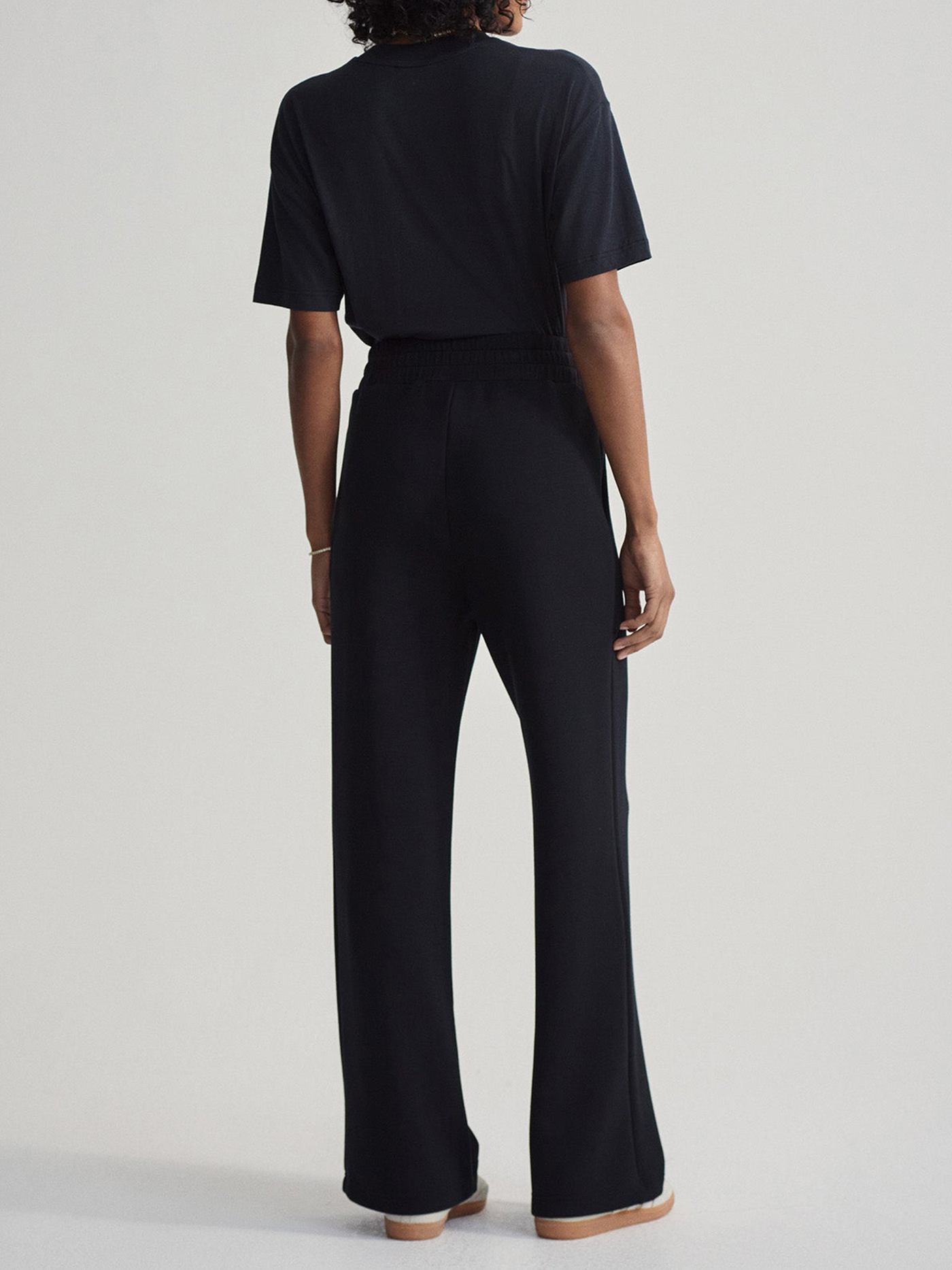 The Wide Leg Pant 30