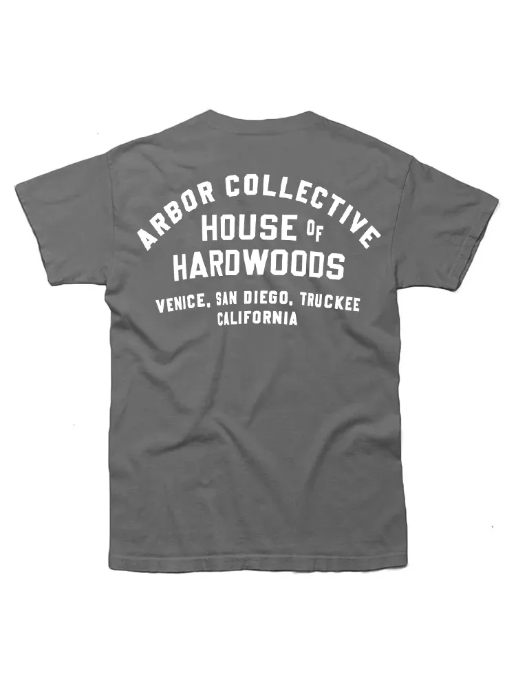 Hardwood T-Shirt