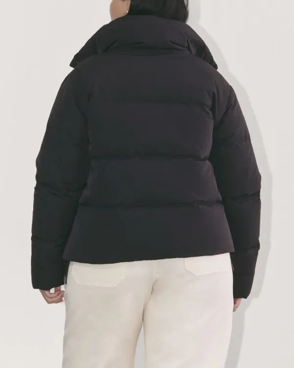 The Puffer Bomber