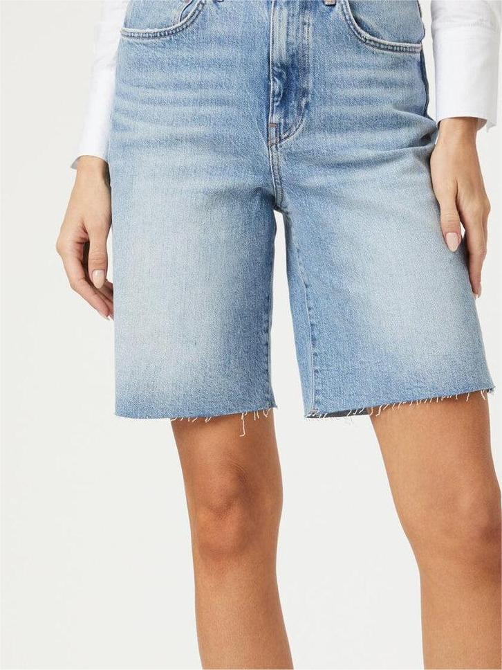 Selina Bermuda Shorts