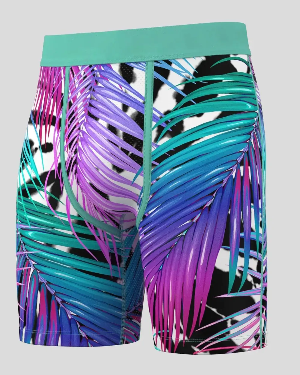 6 Pack - Tropics