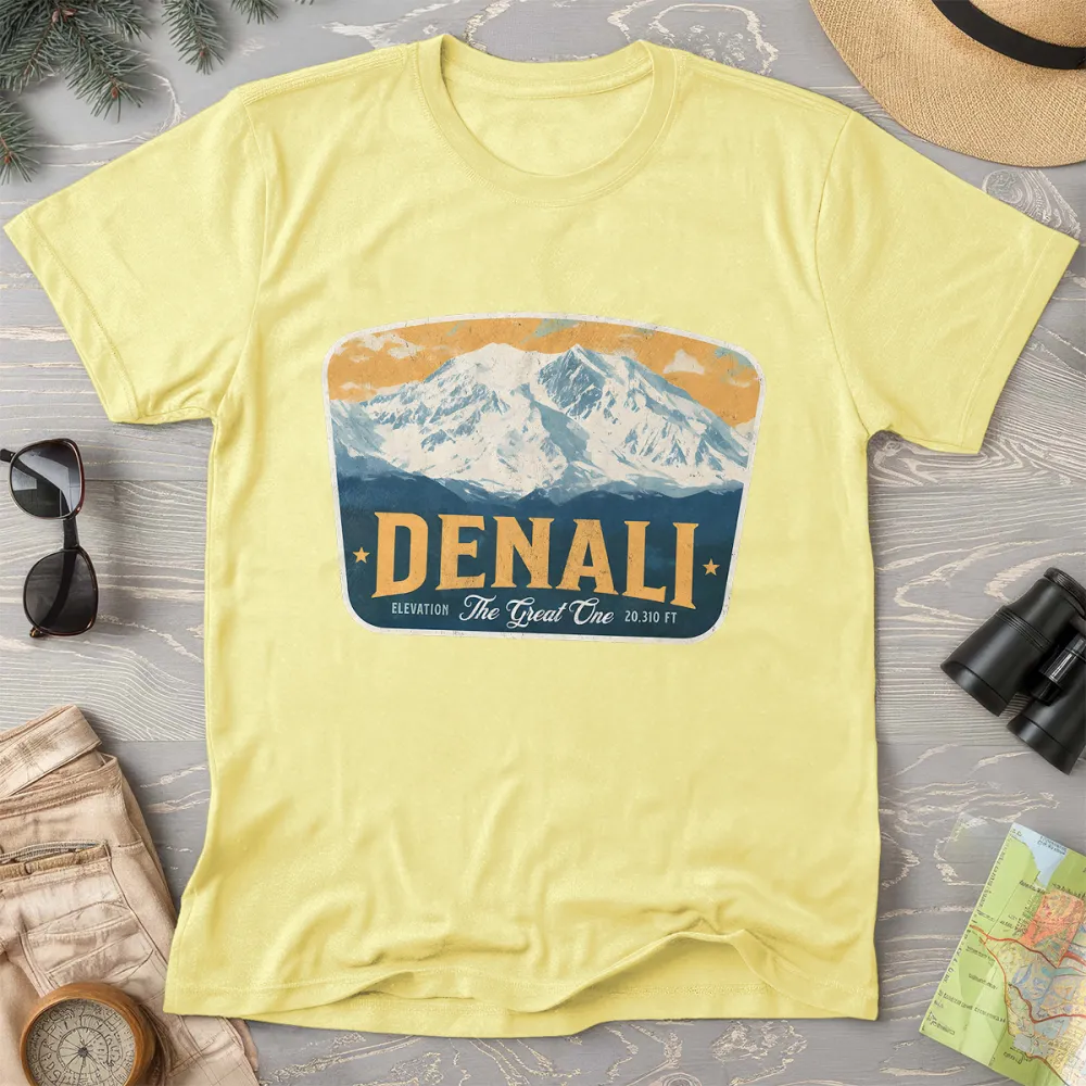 Denali 