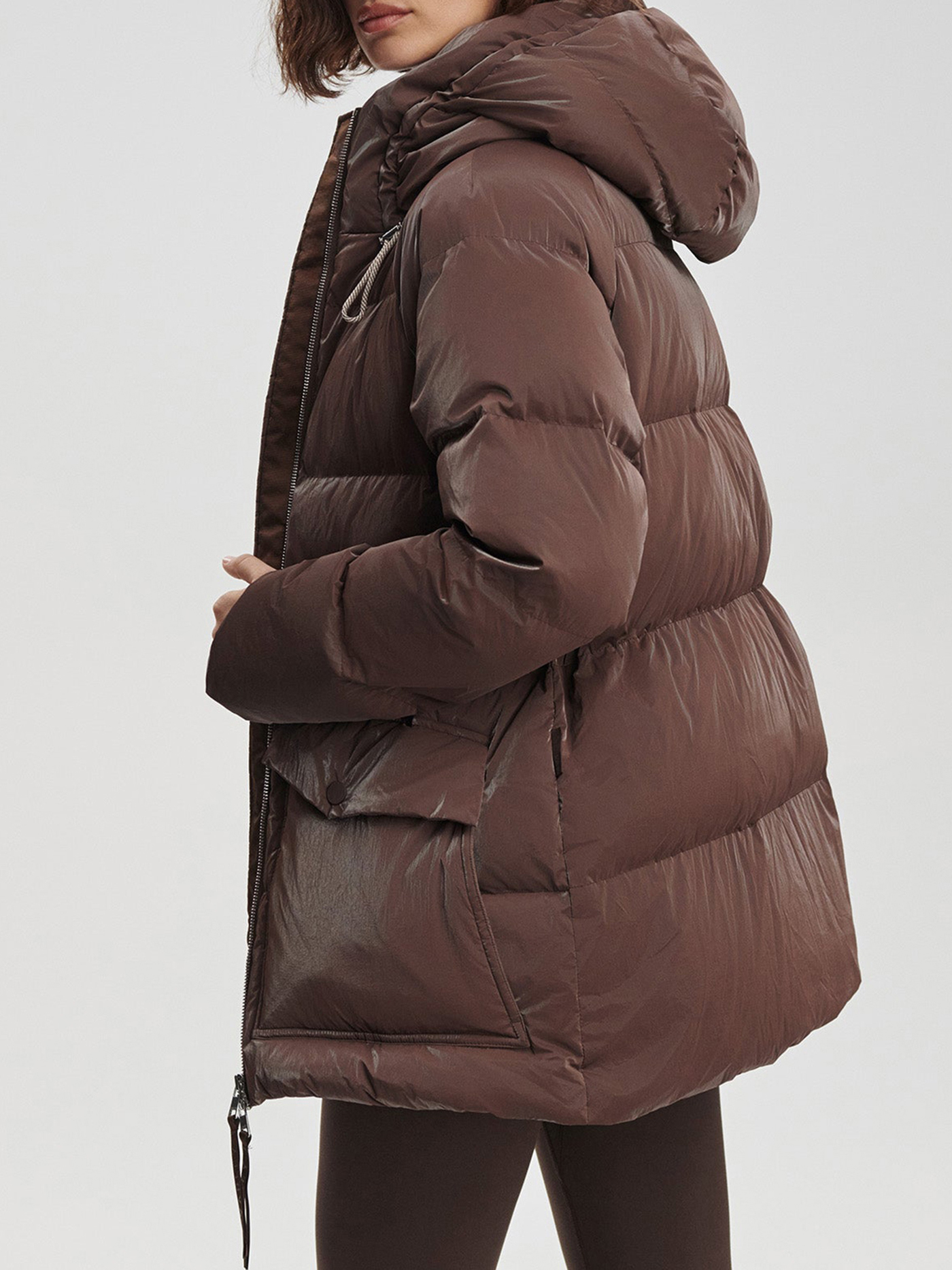 Fullerton Down Jacket