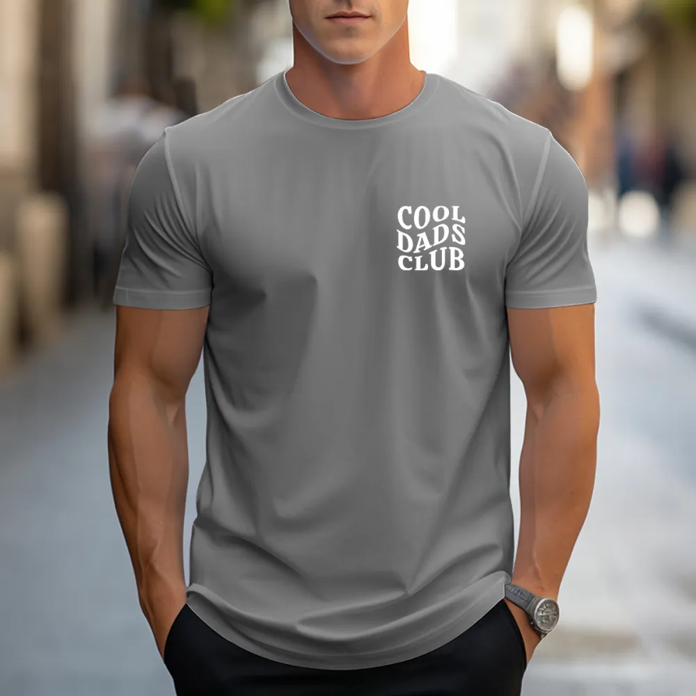Cool Dads Club T - Shirt