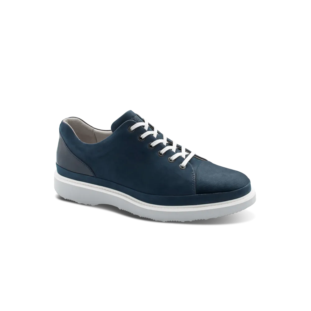 Men's Hubbard Fast Lace-Up