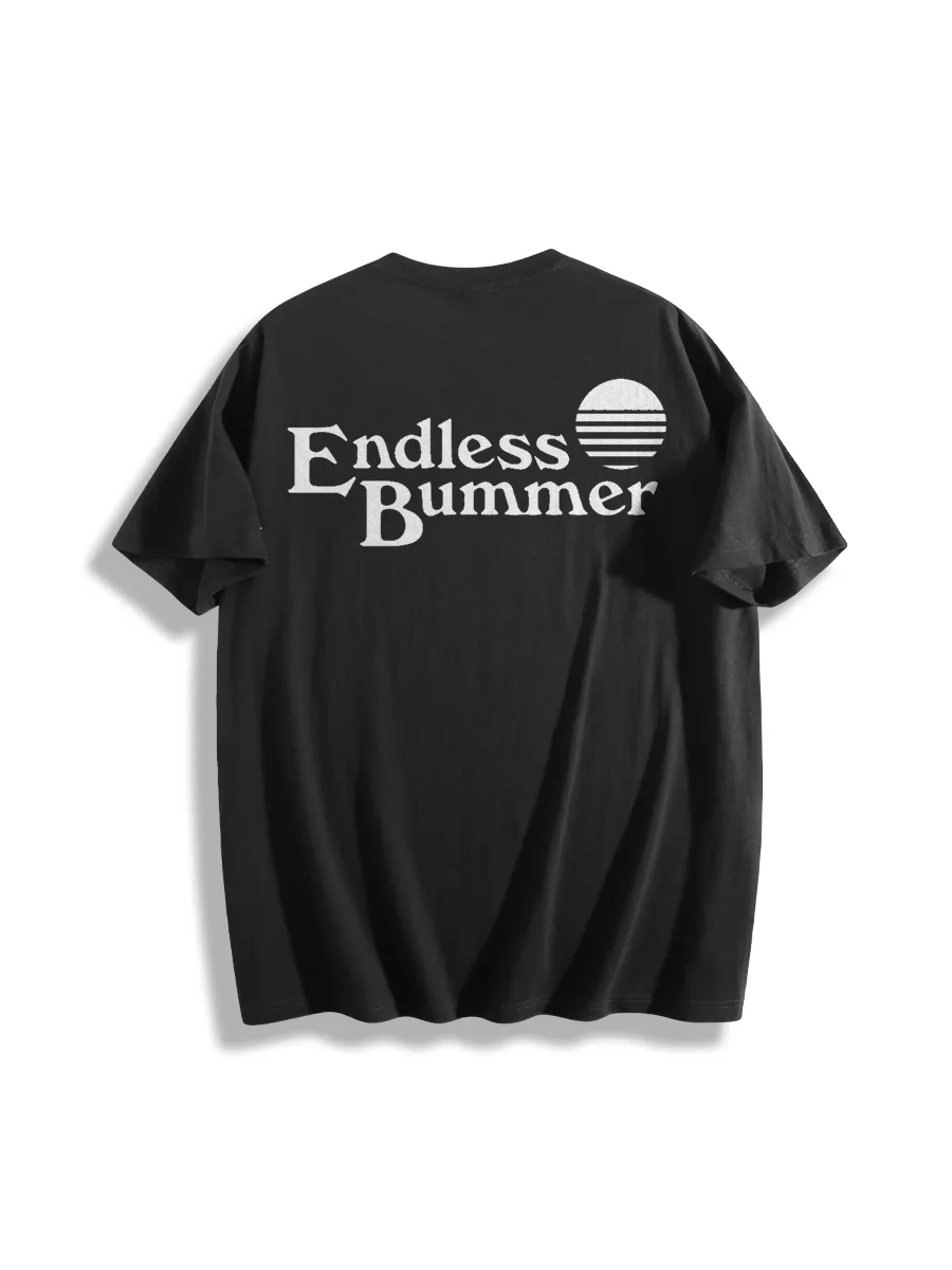 Endless Bummer T-Shirt