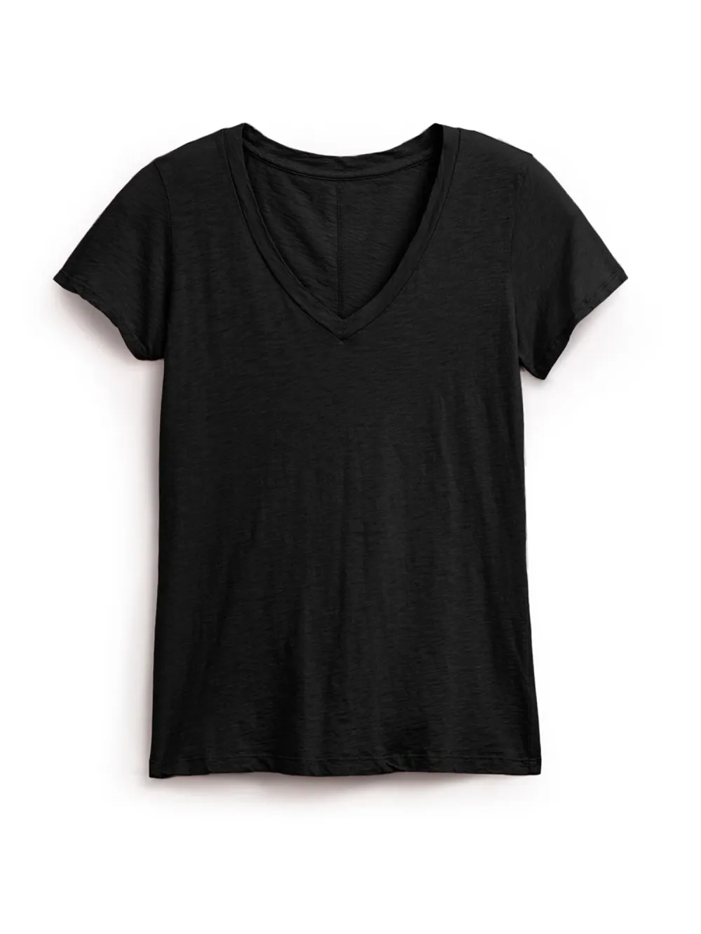 Casual Lilith V-neck Tee