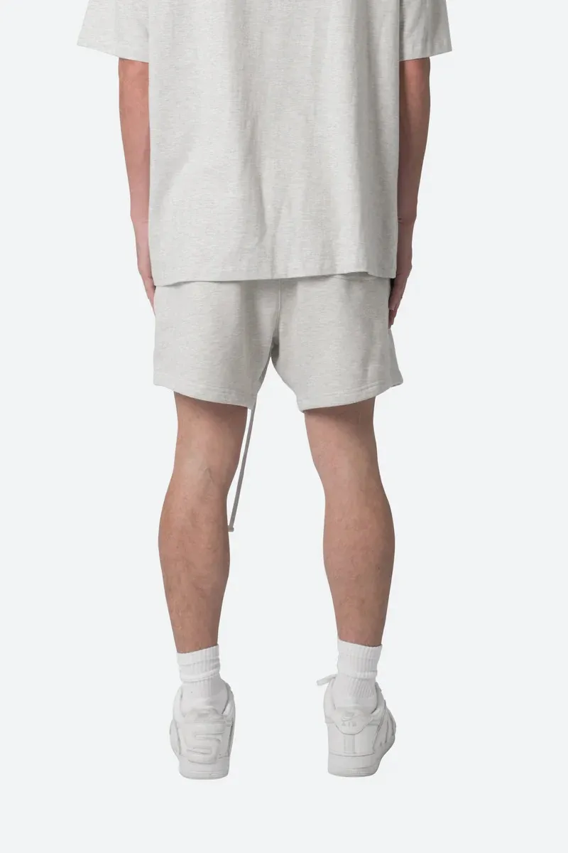 DAILY EVERY DAY SWEATSHORTS