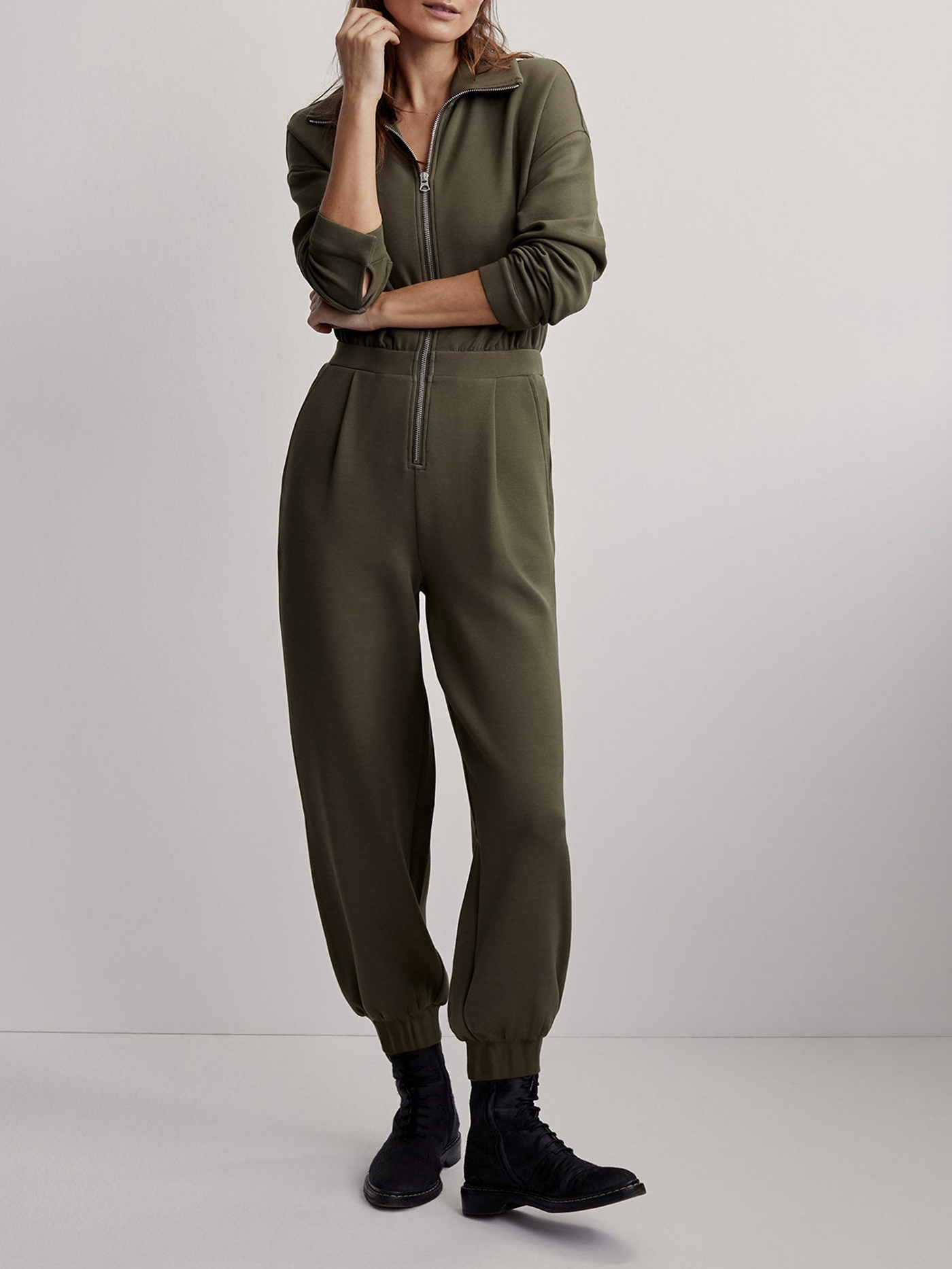 Jessie Jumpsuit