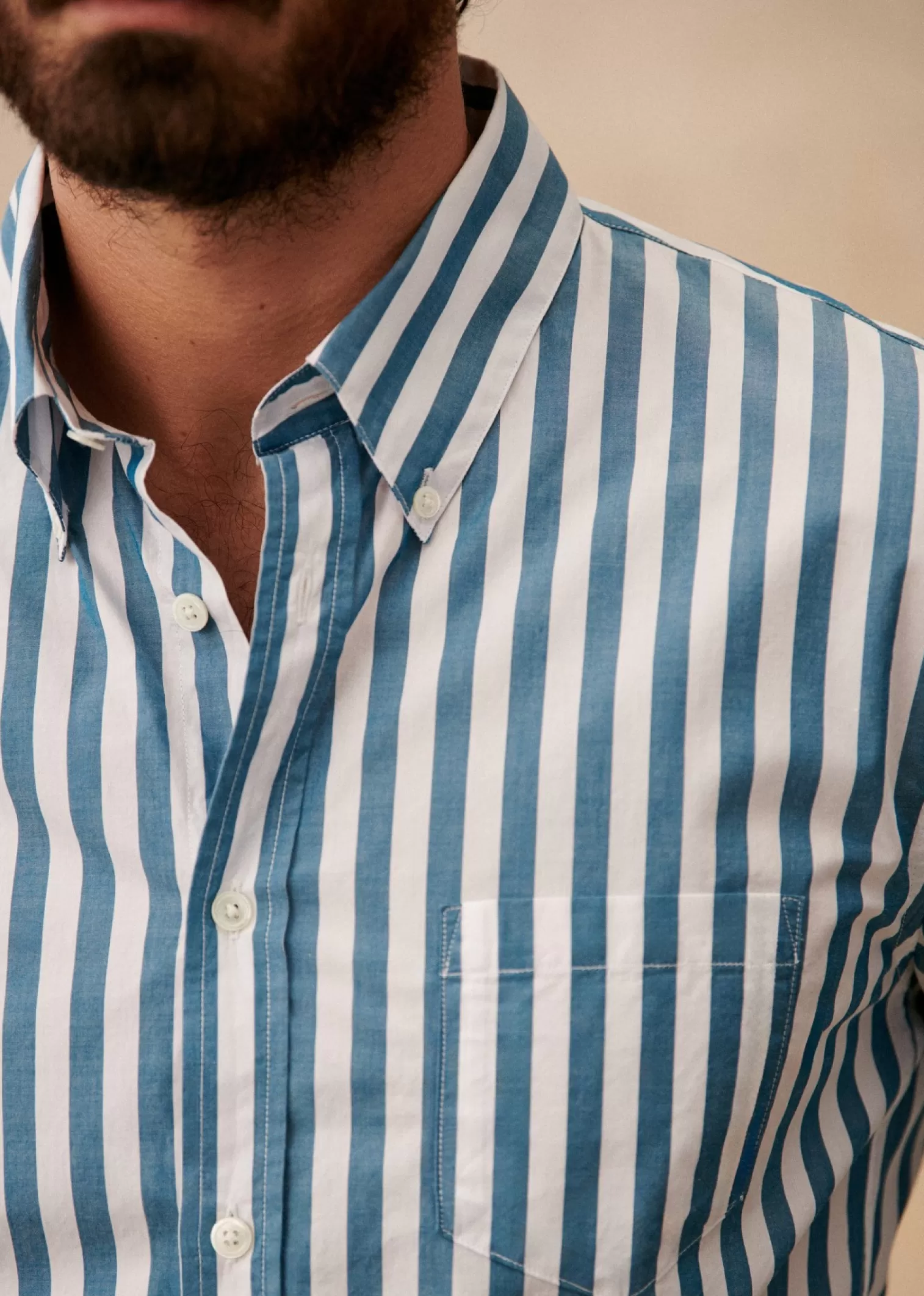 Esher Casual Style Shirt