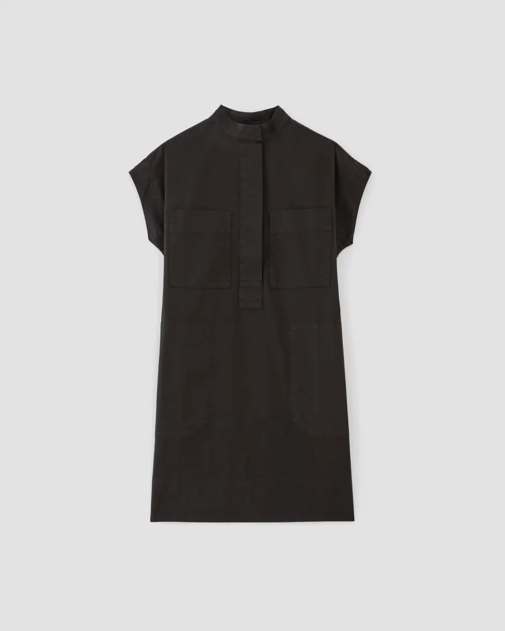 The Easy Workwear Dress