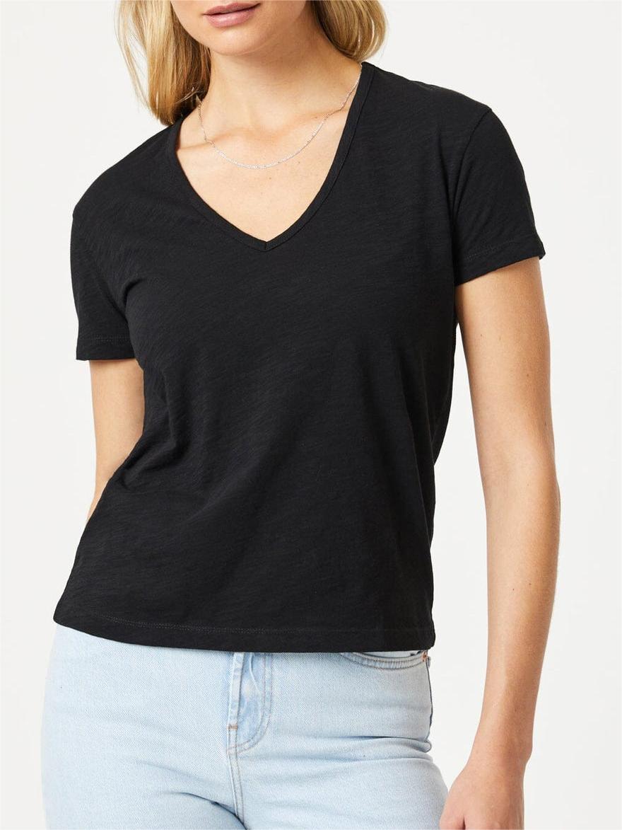 V-Neck T-Shirt