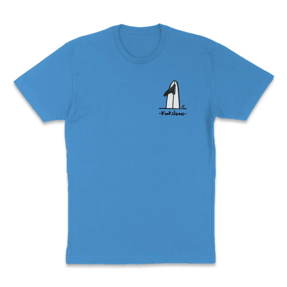 Kooks Board T Shirt