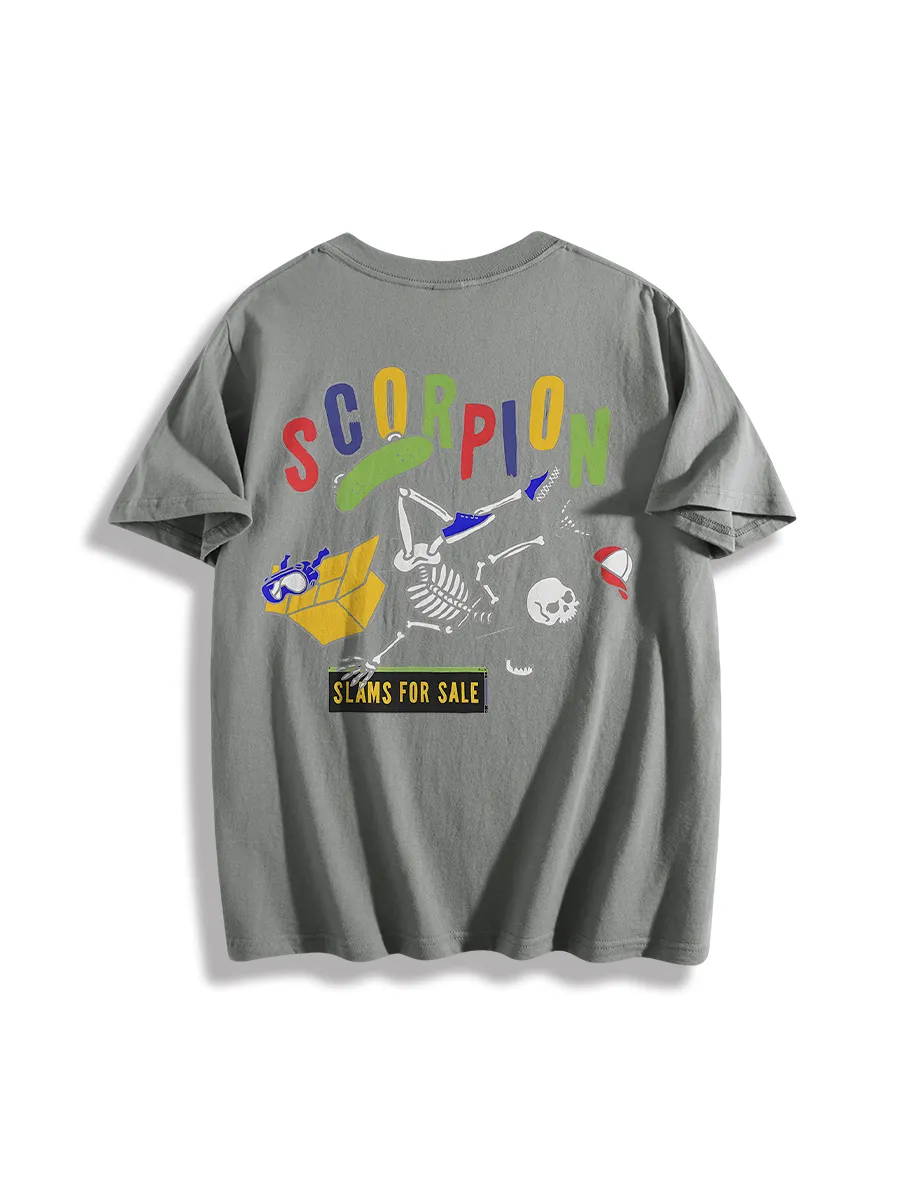Slams For Sale T-Shirt