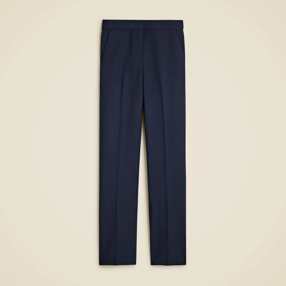 Kate straight-leg pant in four-season stretch