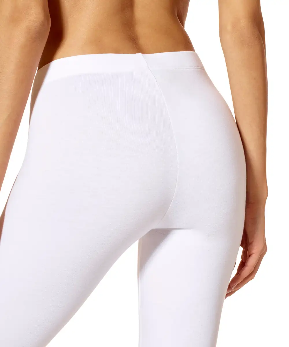 Cotton Leggings
