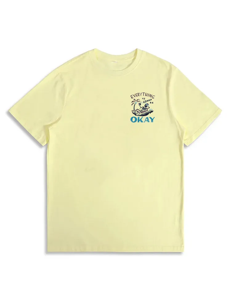 Okay T-Shirt