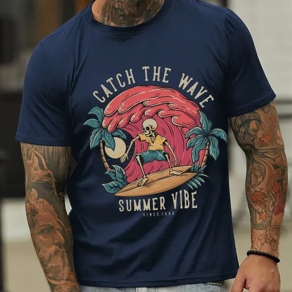 Summer Trip T-Shirt