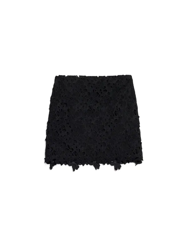 DREAM Clementine Mini Skirt