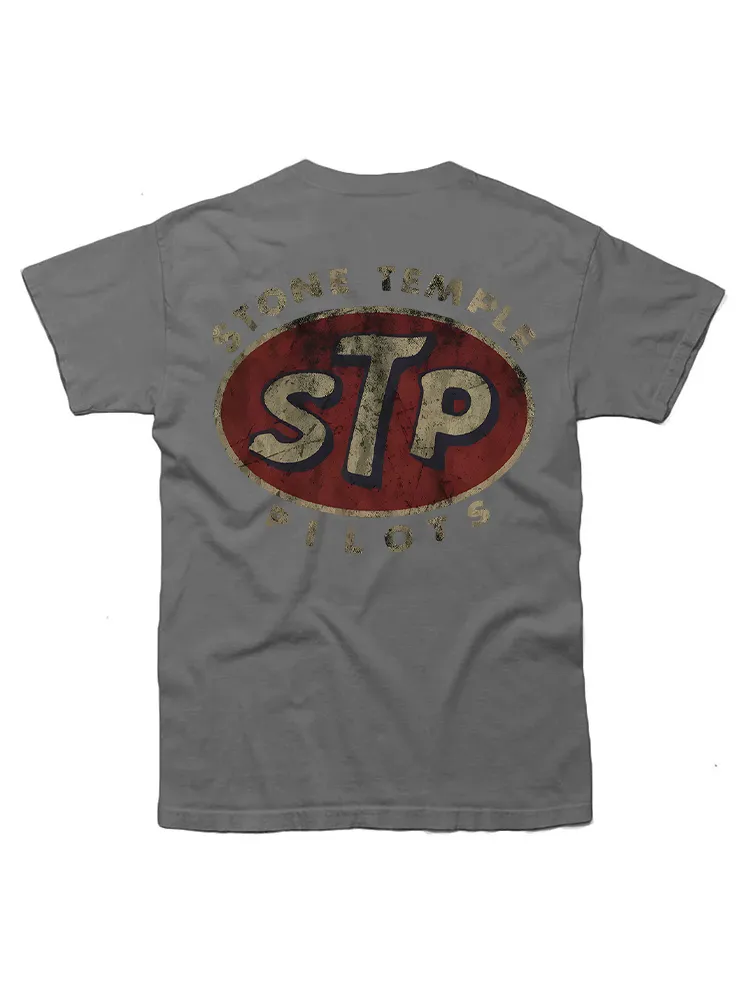The STP T-Shirt