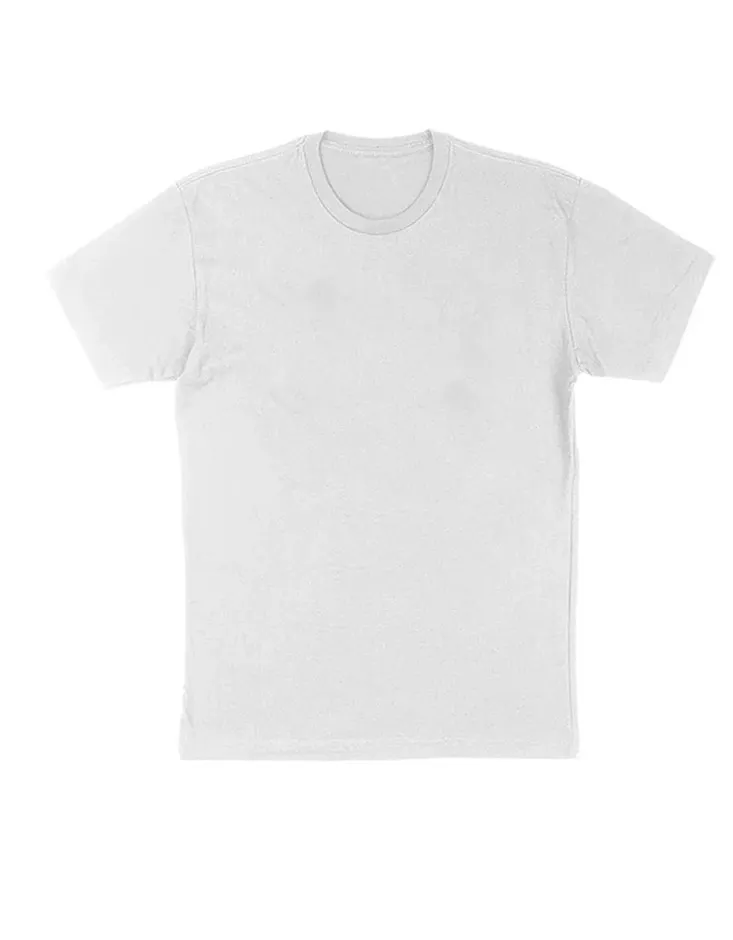 Father'S Day Men'S Letter Hand Gesture T-Shirt