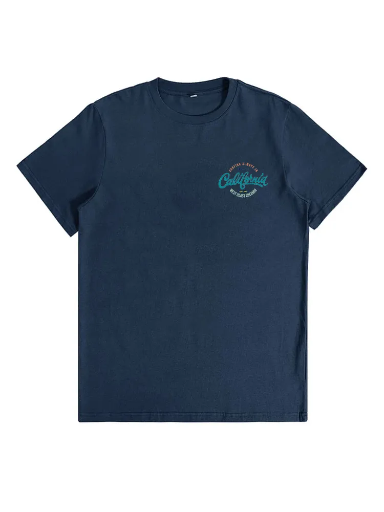 California Surf T-Shirt
