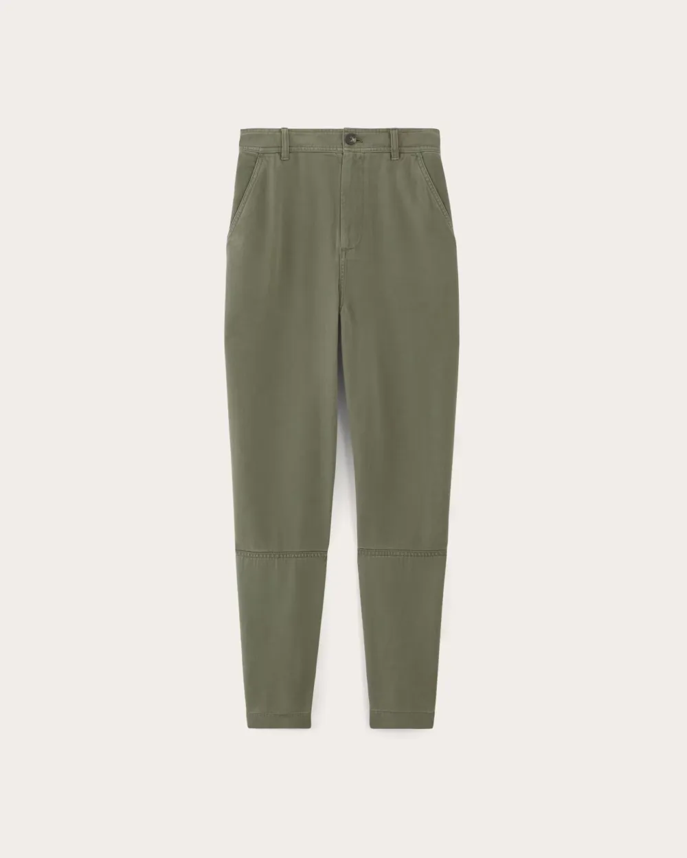 The Chino in Buttersoft