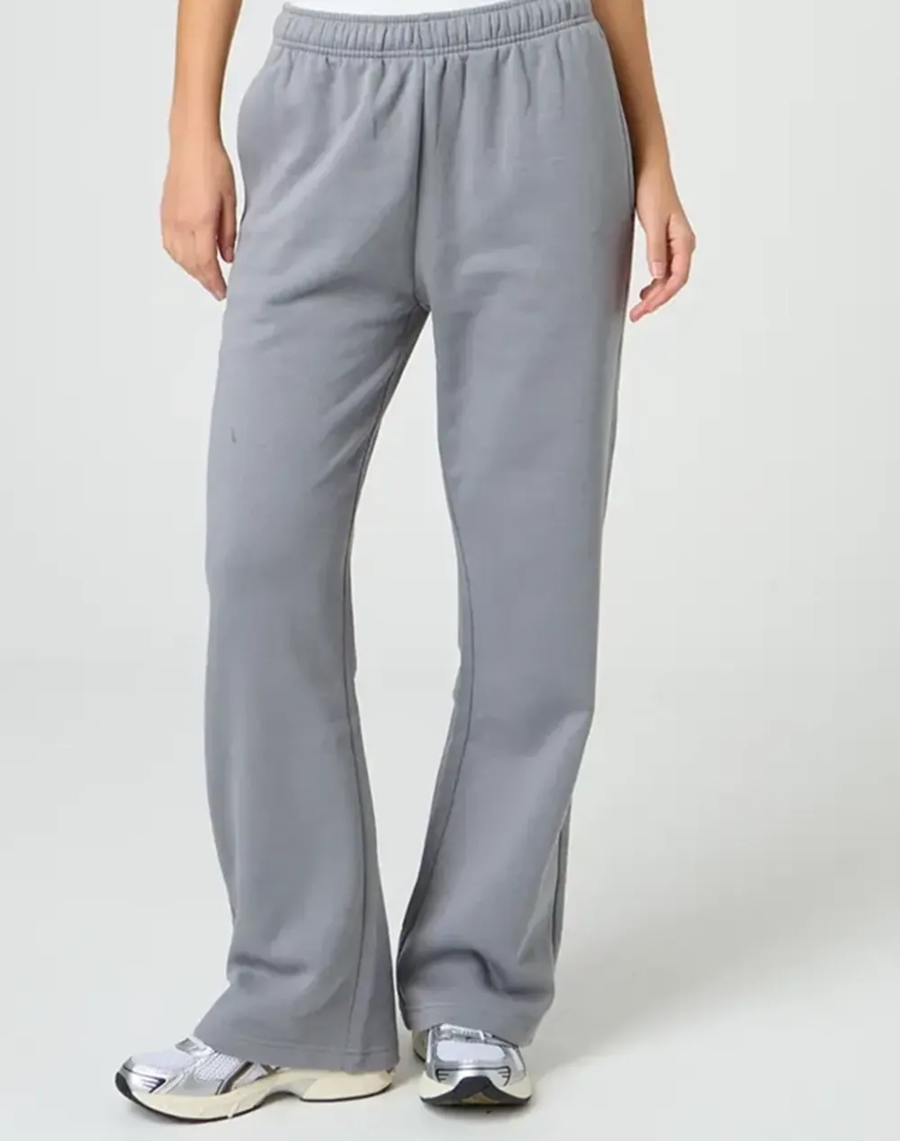 Wide Leg Jogger