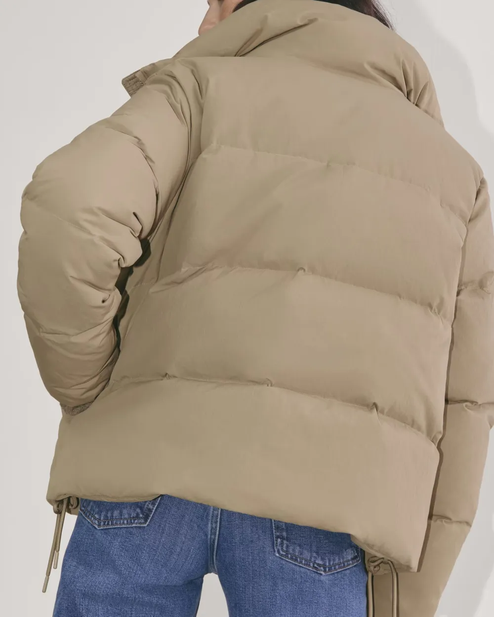 The Puffer Bomber