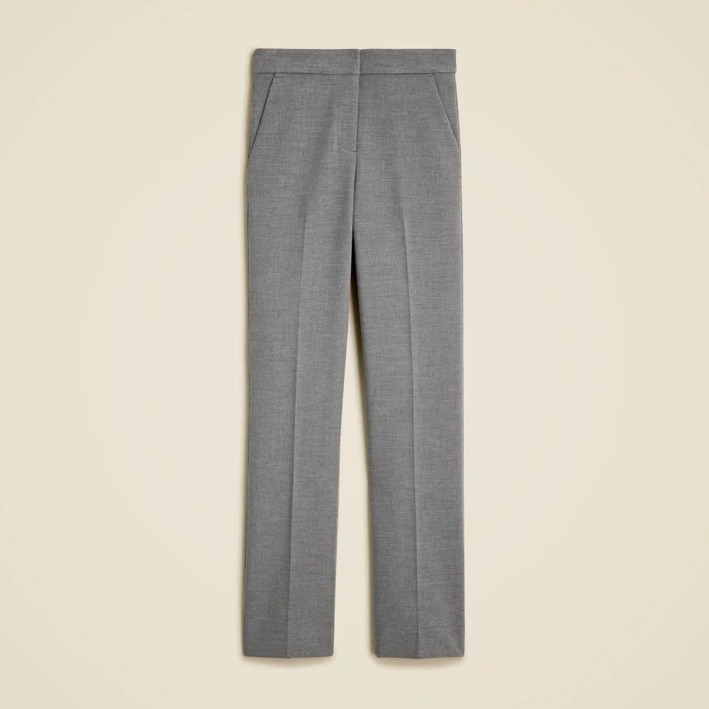 Kate straight-leg pant in four-season stretch