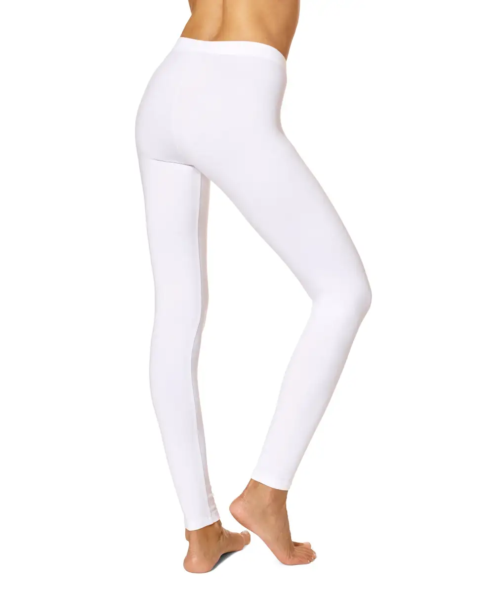 Cotton Leggings