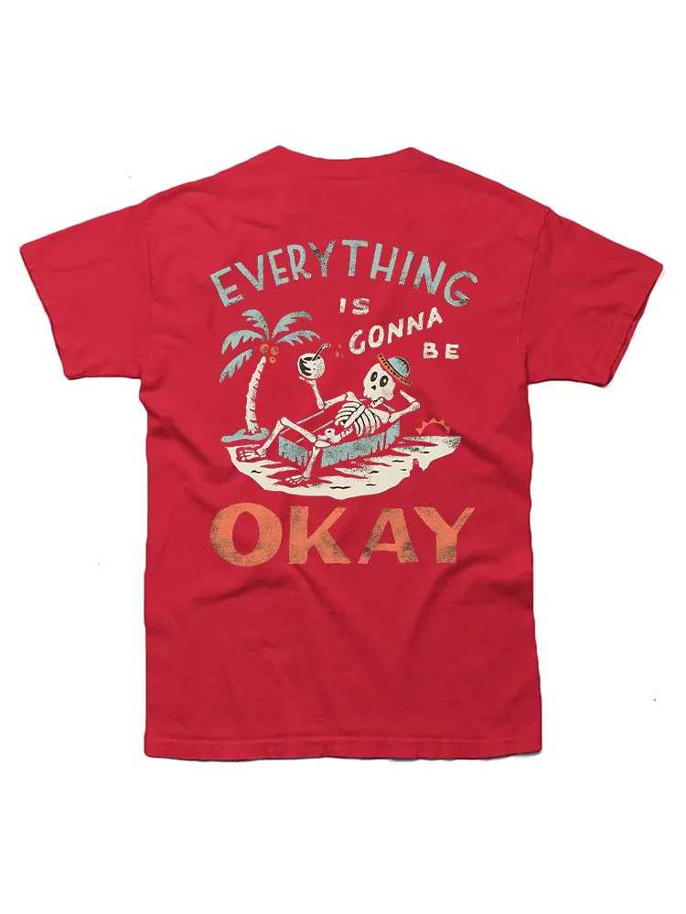 Okay T-Shirt