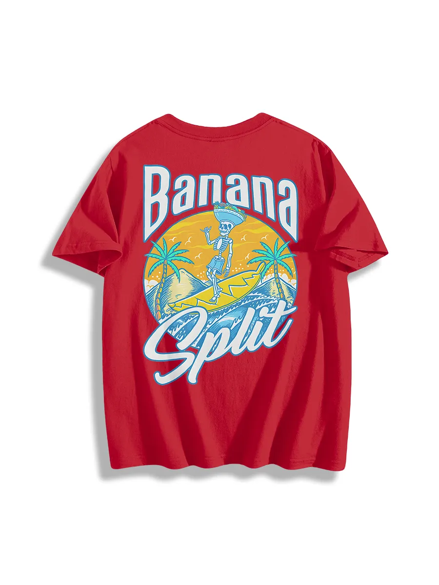 Banana Split T-Shirt