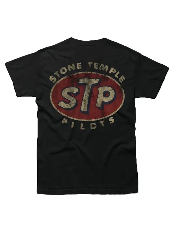 The STP T-Shirt