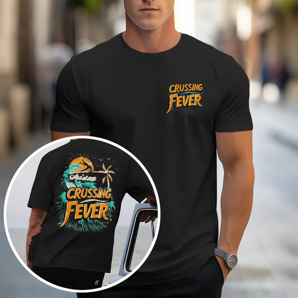Cruising Fever T-Shirt