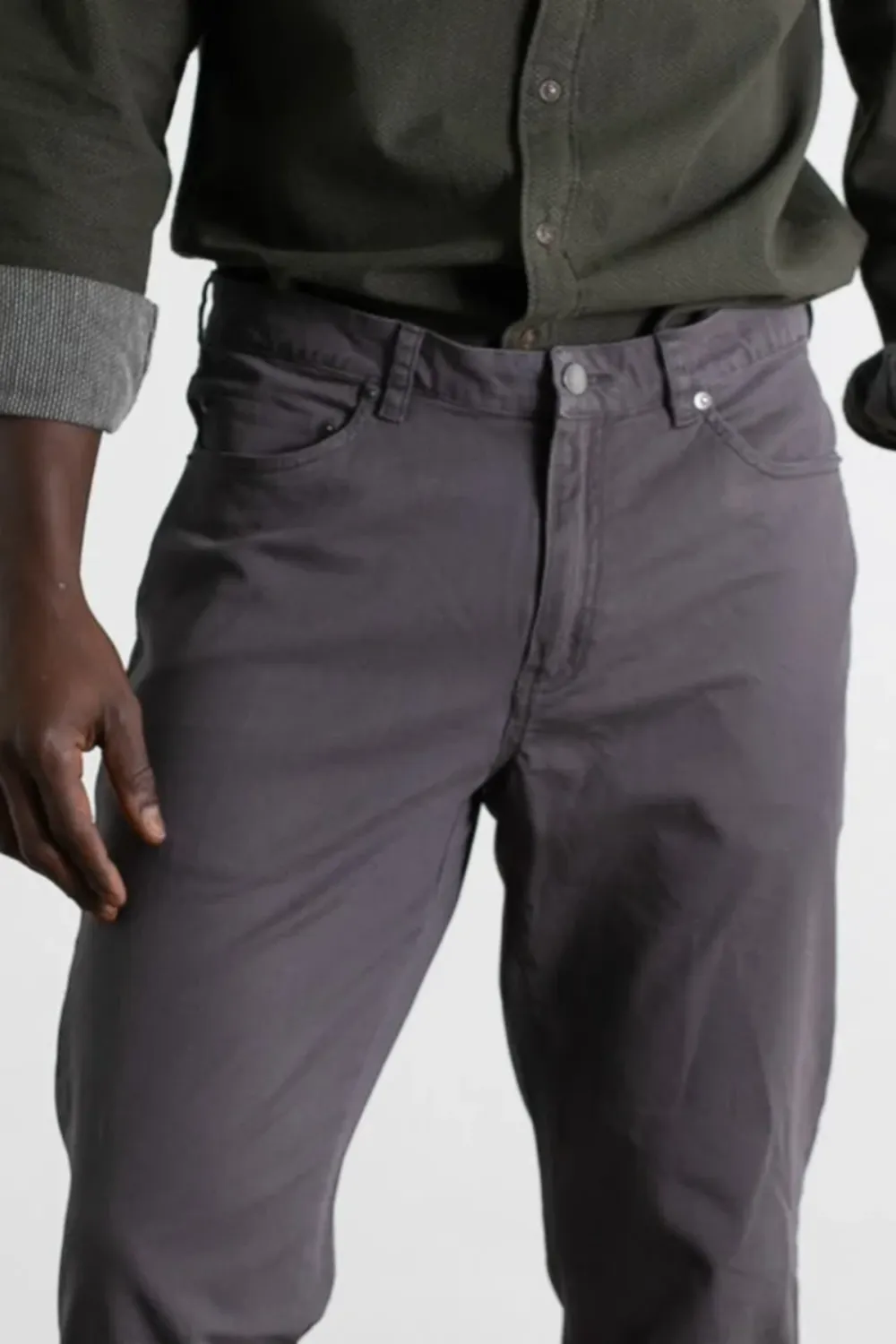 Track Jogging Pants