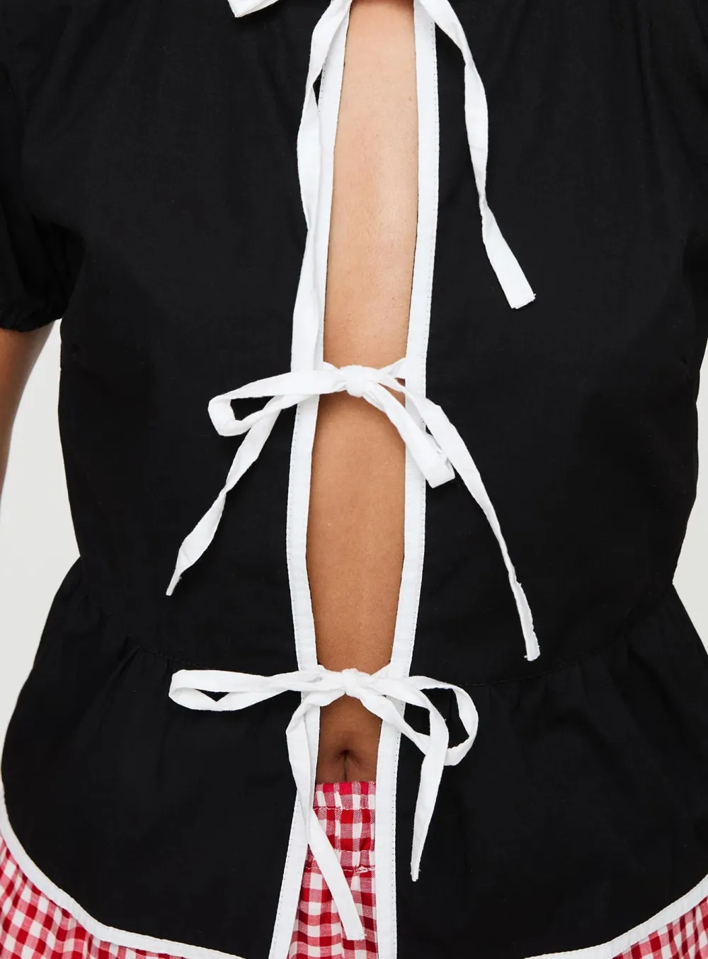 Ryota Regular Blouse