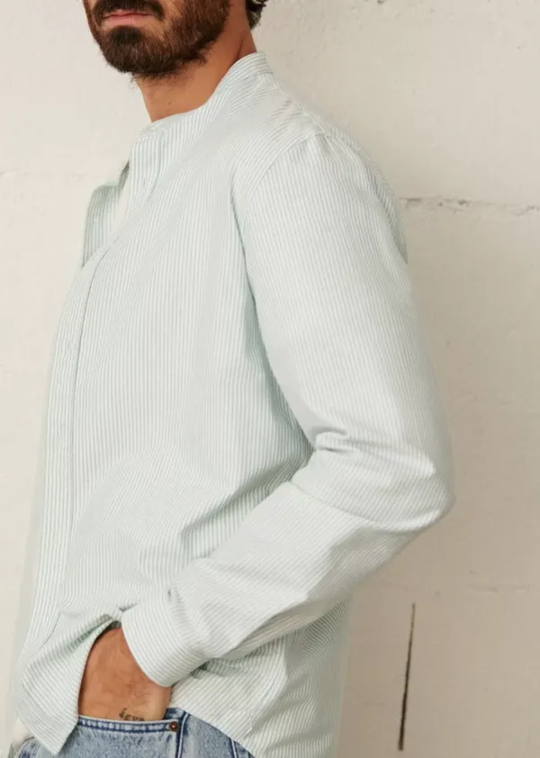 Benny Oxford Shirt