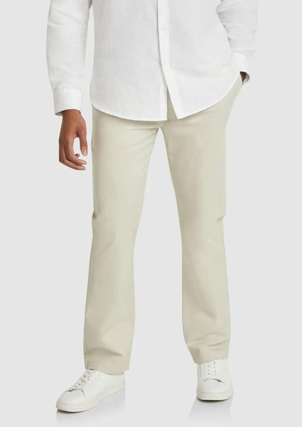 STONE PRESTON CLASSIC CHINO